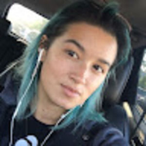 Meet your Posher, Alexys